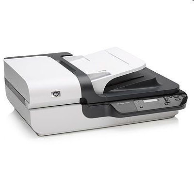 Eladó Már csak volt!!! HP Scanjet N6310 dokumentum szkenner - olcsó, Új Eladó Már csak volt!!! - Miskolc ( Borsod-Abaúj-Zemplén ) fotó