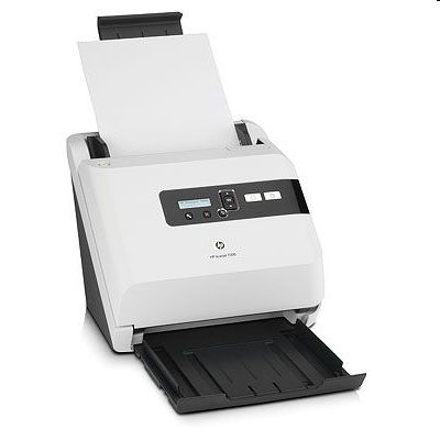Eladó Már csak volt!!! hp scanjet 7000 dokumentum szkenner ( Szervizben 1 év ) - olcsó, Új Eladó Már csak volt!!! - Miskolc ( Borsod-Abaúj-Zemplén ) fotó