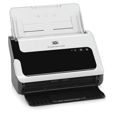 Eladó Már csak volt!!! HP ScanJet Professional 3000 lapbehúzós dokumentum szkenner - olcsó, Új Eladó Már csak volt!!! - Miskolc ( Borsod-Abaúj-Zemplén ) fotó