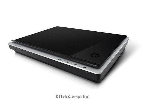 Eladó Már csak volt!!! HP Scanjet 200 szkenner - olcsó, Új Eladó Már csak volt!!! - Miskolc ( Borsod-Abaúj-Zemplén ) fotó