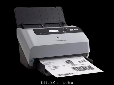 Eladó Már csak volt!!! HP szkenner ScanJet Enterprise Flow 7000 s3 lapadagolós - olcsó, Új Eladó Már csak volt!!! - Miskolc ( Borsod-Abaúj-Zemplén ) fotó