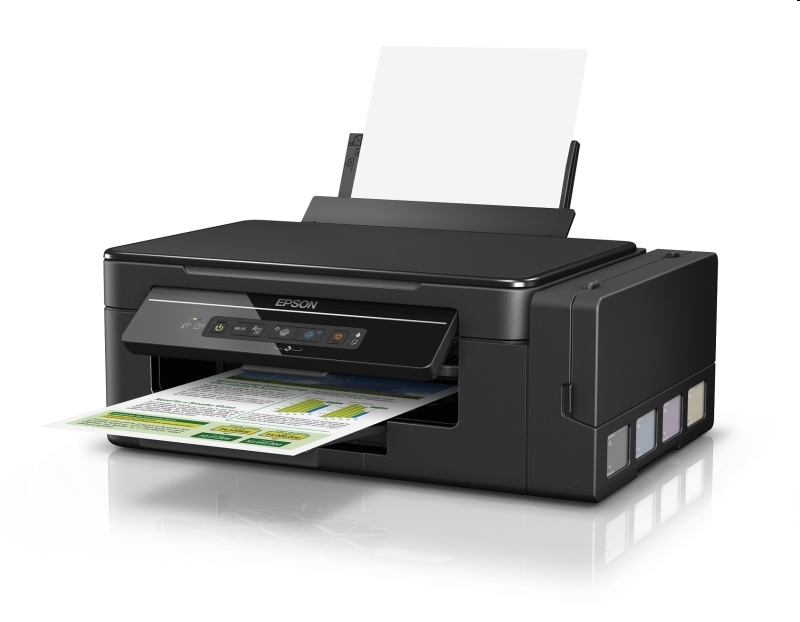 Eladó Már csak volt!!! Multifunkciós nyomtató tintasugaras A4 Epson EcoTank L3060 színes MFP WIFI - olcsó, Új Eladó Már csak volt!!! - Miskolc ( Borsod-Abaúj-Zemplén ) fotó