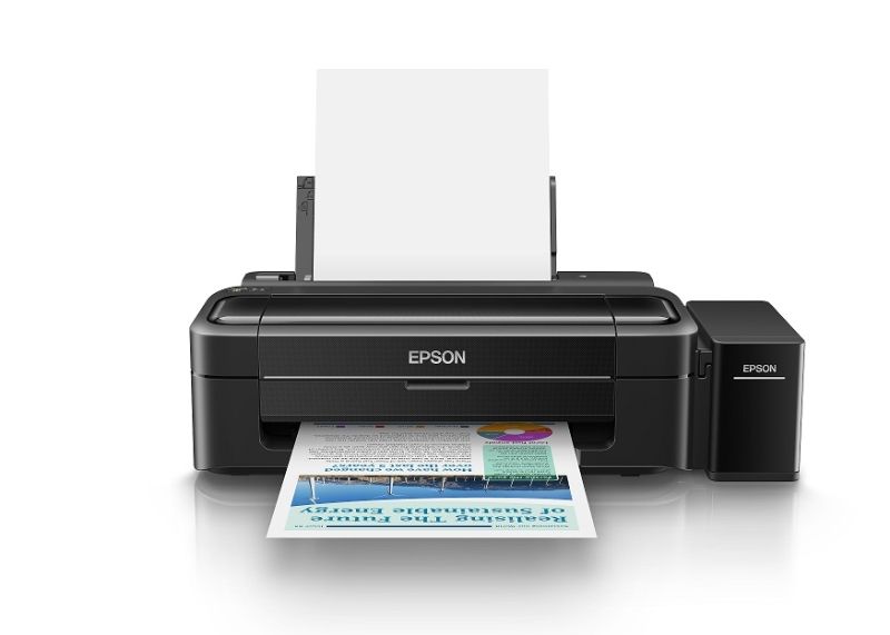 Eladó Már csak volt!!! Nyomtató színes A4 Epson L310 nagykapacitású , 3 év garancia promó - olcsó, Új Eladó Már csak volt!!! - Miskolc ( Borsod-Abaúj-Zemplén ) fotó