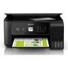 Eladó Már csak volt!!! Multifunkciós nyomtató tintasugaras A4 színes Epson EcoTank L3160 MFP WIFI 3 év - olcsó, Új Eladó Már csak volt!!! - Miskolc ( Borsod-Abaúj-Zemplén ) fotó 1