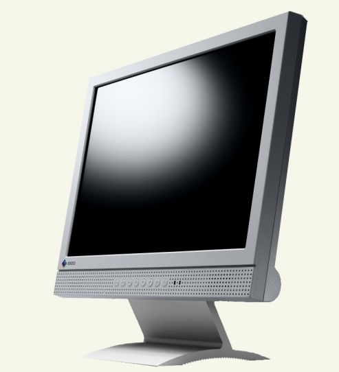 Eladó Már csak volt!!! Eizo monitor L363T-C-K FlexScan - olcsó, Új Eladó Már csak volt!!! - Miskolc ( Borsod-Abaúj-Zemplén ) fotó