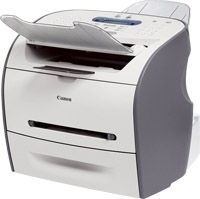 Eladó Már csak volt!!! Canon i-SENSYS L390 lézerfaxPlusnyomtató ( Szervizben 1 év ) - olcsó, Új Eladó Már csak volt!!! - Miskolc ( Borsod-Abaúj-Zemplén ) fotó