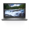 Dell Latitude laptop 15,6" FHD i7-1265U 16GB 512GB IrisXe W10Pro szürke Dell Lat