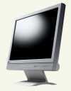 Eladó Már csak volt!!! EIZO monitor FlexScan L560T-C-K 17" LCD - olcsó, Új Eladó Már csak volt!!! - Miskolc ( Borsod-Abaúj-Zemplén ) fotó 1