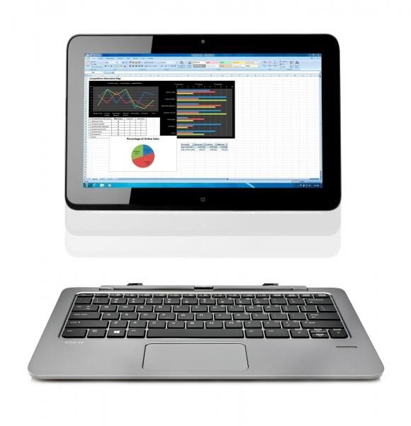 Eladó Már csak volt!!! Tablet-PC HP Elite x2 1011 G1 M-5Y71 8GB 256GB SSD 4G Win10 Pro táblagép - olcsó, Új Eladó Már csak volt!!! - Miskolc ( Borsod-Abaúj-Zemplén ) fotó