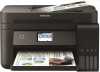 Eladó Már csak volt!!! Multifunkciós nyomtató tintasugaras A4 Epson EcoTank L6190 színes MFP ADF  duple - olcsó, Új Eladó Már csak volt!!! - Miskolc ( Borsod-Abaúj-Zemplén ) fotó 1