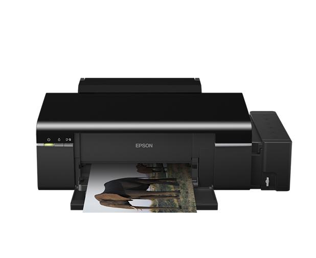 Eladó Már csak volt!!! Epson L800 színes A4 nagykapacitású fotónyomtató, 3 év garancia - olcsó, Új Eladó Már csak volt!!! - Miskolc ( Borsod-Abaúj-Zemplén ) fotó