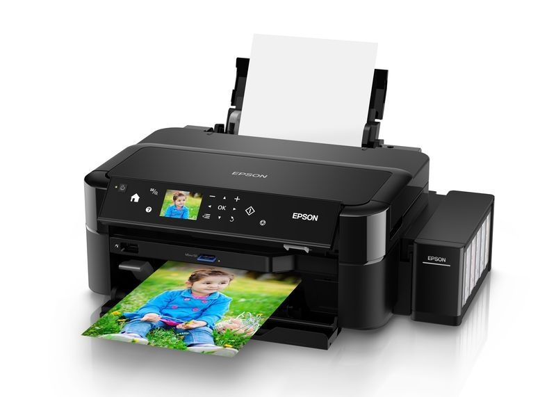 Eladó Már csak volt!!! Multifunkciós nyomtató színes A4 Epson nagykapacitású fotónyomtató, 3 év garanci - olcsó, Új Eladó Már csak volt!!! - Miskolc ( Borsod-Abaúj-Zemplén ) fotó
