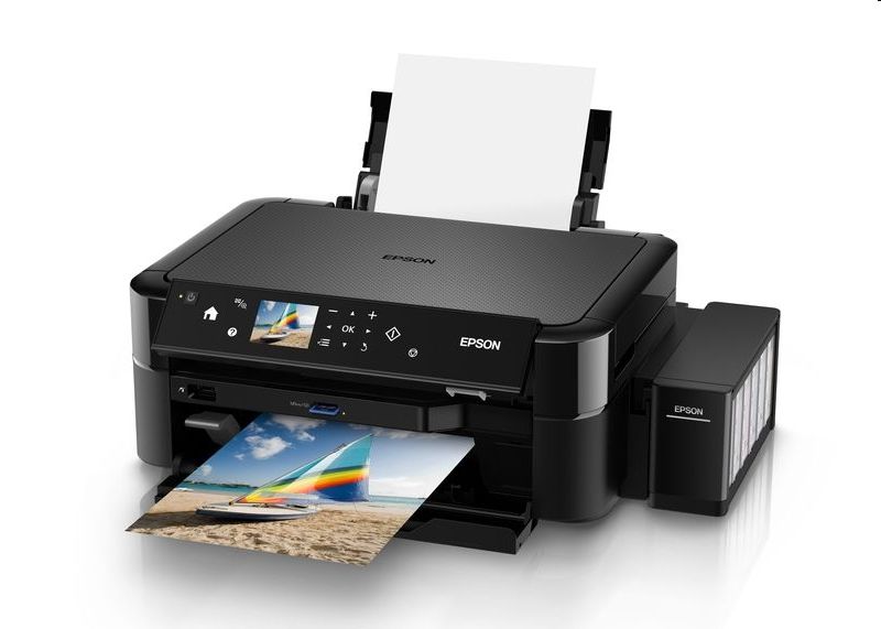 Eladó Már csak volt!!! Multifunkciós nyomtató színes A4 Epson nagykapacitású 3in1 multifunkciós készülé - olcsó, Új Eladó Már csak volt!!! - Miskolc ( Borsod-Abaúj-Zemplén ) fotó