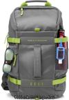 Eladó Már csak volt!!! 15.6" notebook hátitáska HP Grey Odyssey Backpack - olcsó, Új Eladó Már csak volt!!! - Miskolc ( Borsod-Abaúj-Zemplén ) fotó 1