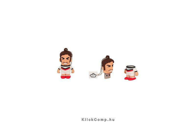 Eladó Már csak volt!!! 4GB Pendrive USB2.0 FIFA LAHM Németország - olcsó, Új Eladó Már csak volt!!! - Miskolc ( Borsod-Abaúj-Zemplén ) fotó