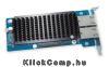 Eladó Már csak volt!!! dual-port 10Gb hálózati bővítő kártya NAS-okhoz, low profile - olcsó, Új Eladó Már csak volt!!! - Miskolc ( Borsod-Abaúj-Zemplén ) fotó 1