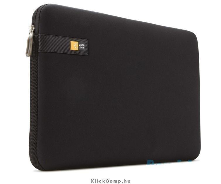 Eladó Már csak volt!!! Case Logic LAPSM-117K fekete 17" neoprene MacBook tok - olcsó, Új Eladó Már csak volt!!! - Miskolc ( Borsod-Abaúj-Zemplén ) fotó