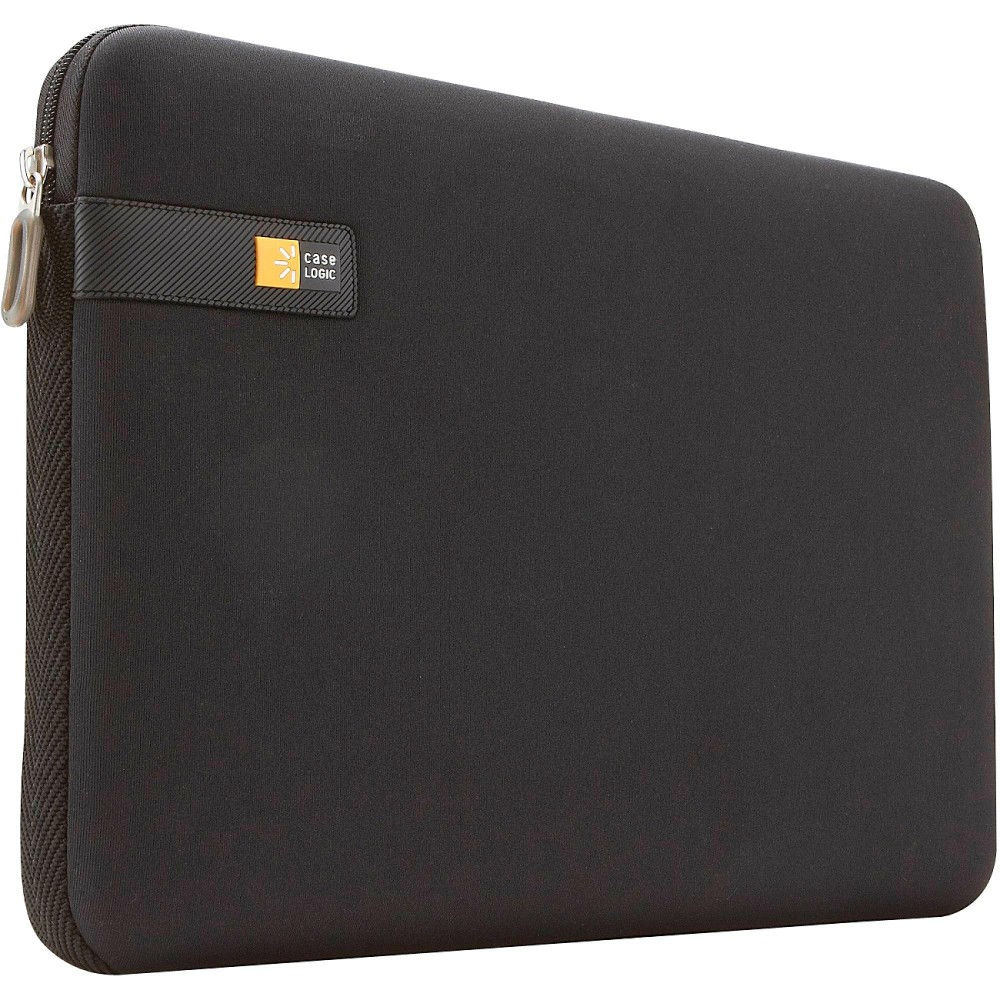 Eladó Már csak volt!!! 13" Netbook tok fekete CASE LOGIC - olcsó, Új Eladó Már csak volt!!! - Miskolc ( Borsod-Abaúj-Zemplén ) fotó