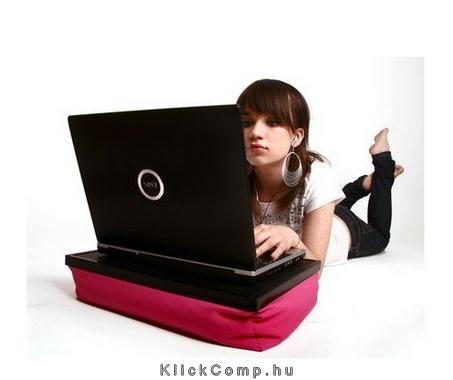Eladó Már csak volt!!! Fekete-pink laptop-párna - olcsó, Új Eladó Már csak volt!!! - Miskolc ( Borsod-Abaúj-Zemplén ) fotó