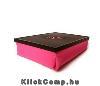 Eladó Már csak volt!!! Fekete-pink laptop-párna - olcsó, Új Eladó Már csak volt!!! - Miskolc ( Borsod-Abaúj-Zemplén ) fotó 3