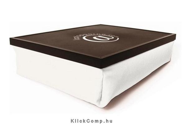 Eladó Már csak volt!!! Fekete-fehér laptop-párna - olcsó, Új Eladó Már csak volt!!! - Miskolc ( Borsod-Abaúj-Zemplén ) fotó