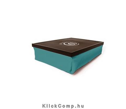 Eladó Már csak volt!!! Fekete-kék laptop-párna - olcsó, Új Eladó Már csak volt!!! - Miskolc ( Borsod-Abaúj-Zemplén ) fotó
