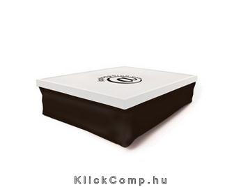 Eladó Már csak volt!!! Fehér-fekete laptop-párna - olcsó, Új Eladó Már csak volt!!! - Miskolc ( Borsod-Abaúj-Zemplén ) fotó