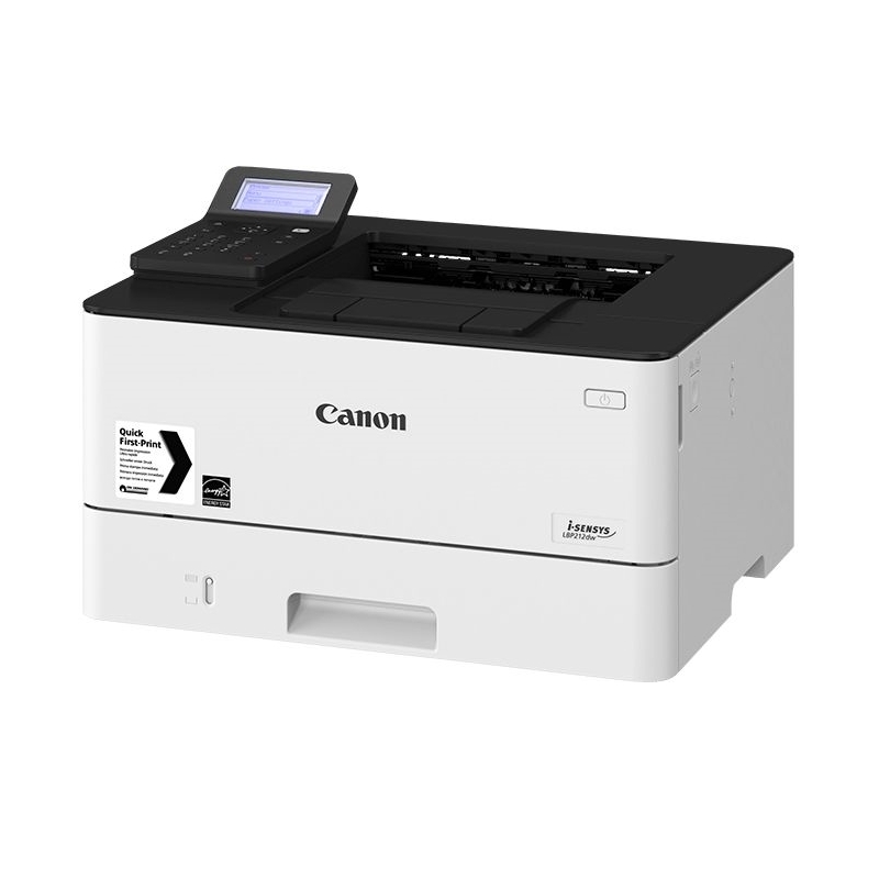 Eladó Már csak volt!!! Lézernyomtató A4 mono Canon i-SENSYS LBP212dw duplex LAN WIFI - olcsó, Új Eladó Már csak volt!!! - Miskolc ( Borsod-Abaúj-Zemplén ) fotó