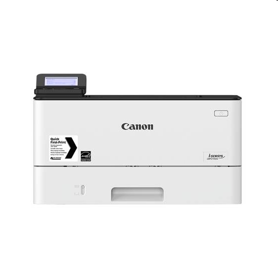 Eladó Már csak volt!!! Lézernyomtató A4 mono Canon i-SENSYS LBP214dw duplex LAN WIFI - olcsó, Új Eladó Már csak volt!!! - Miskolc ( Borsod-Abaúj-Zemplén ) fotó