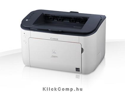 Eladó Már csak volt!!! Canon Mono Duplex laser nyomtató 25ppm, 2400x600dpi, 16MB, GDI, 250 lap, USB, 8k - olcsó, Új Eladó Már csak volt!!! - Miskolc ( Borsod-Abaúj-Zemplén ) fotó