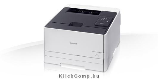 Eladó Már csak volt!!! Canon LBP7100Cn Színes laser nyomtató 14 14ppm, 1200x1200dpi, 64MB, GDI, 150 lap - olcsó, Új Eladó Már csak volt!!! - Miskolc ( Borsod-Abaúj-Zemplén ) fotó