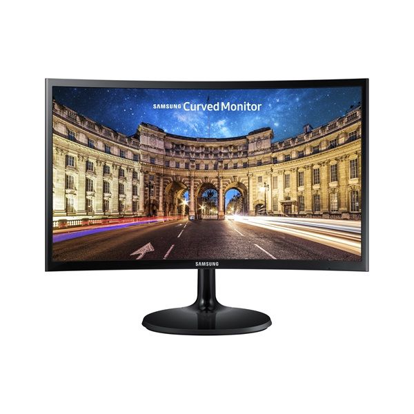 Eladó Már csak volt!!! Monitor 21,5" FHD 1920x1080 HDMI Dsub fekete B2C Samsung C22F390FHU - olcsó, Új Eladó Már csak volt!!! - Miskolc ( Borsod-Abaúj-Zemplén ) fotó