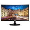 Eladó Már csak volt!!! Monitor 23,5" 1920x1080 VA VGA HDMI Samsung C24F390FHR - olcsó, Új Eladó Már csak volt!!! - Miskolc ( Borsod-Abaúj-Zemplén ) fotó 1