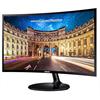 Eladó Már csak volt!!! Monitor 23,5" 1920x1080 VA VGA HDMI Samsung C24F390FHR - olcsó, Új Eladó Már csak volt!!! - Miskolc ( Borsod-Abaúj-Zemplén ) fotó 5