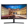 Eladó Már csak volt!!! Monitor 23,5" 1920x1080 VA VGA HDMI Samsung LC24F396FHR - olcsó, Új Eladó Már csak volt!!! - Miskolc ( Borsod-Abaúj-Zemplén ) fotó 1