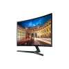 Eladó Már csak volt!!! Monitor 23,5" FHD 1920x1080 VA Ívelt HDMI Dsub B2C Samsung C24F396FHU - olcsó, Új Eladó Már csak volt!!! - Miskolc ( Borsod-Abaúj-Zemplén ) fotó 1