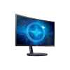 Eladó Már csak volt!!! Monitor 23,5" Ívelt 1920x1080 FullHD 1ms 2HDMI Samsung C24FG70FQU VA Quantum Dot - olcsó, Új Eladó Már csak volt!!! - Miskolc ( Borsod-Abaúj-Zemplén ) fotó 1
