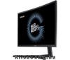 Eladó Már csak volt!!! Monitor 23,5" FHD 1920x1080 Ívelt 2HDMI Samsung C24FG73FQU - olcsó, Új Eladó Már csak volt!!! - Miskolc ( Borsod-Abaúj-Zemplén ) fotó 3