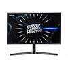 Eladó Már csak volt!!! Monitor 23,5" FHD 1920x1080 ívelt kijelzős gamer 2HDMI Display port Samsung C24R - olcsó, Új Eladó Már csak volt!!! - Miskolc ( Borsod-Abaúj-Zemplén ) fotó 1