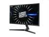 Eladó Már csak volt!!! Monitor 23,5" ívelt kijelzős gamer 2HDMI Display port Samsung C24RG50FQU LED 144 - olcsó, Új Eladó Már csak volt!!! - Miskolc ( Borsod-Abaúj-Zemplén ) fotó 1
