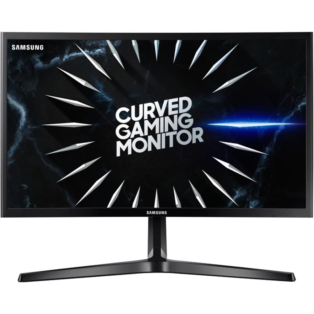 Eladó Már csak volt!!! Monitor 23,5" 1920x1080 VA HDMI DP Samsung C24RG50FZR - olcsó, Új Eladó Már csak volt!!! - Miskolc ( Borsod-Abaúj-Zemplén ) fotó