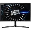 Eladó Már csak volt!!! Monitor 23,5" 1920x1080 VA HDMI DP Samsung C24RG50FZR - olcsó, Új Eladó Már csak volt!!! - Miskolc ( Borsod-Abaúj-Zemplén ) fotó 1