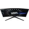 Eladó Már csak volt!!! Monitor 23,5" 1920x1080 VA HDMI DP Samsung C24RG50FZR - olcsó, Új Eladó Már csak volt!!! - Miskolc ( Borsod-Abaúj-Zemplén ) fotó 5