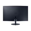 Eladó Már csak volt!!! Monitor 23,6" FHD 1920x1080 ívelt kijelzős HDMI Display port Samsung C24T550FDR - olcsó, Új Eladó Már csak volt!!! - Miskolc ( Borsod-Abaúj-Zemplén ) fotó 2