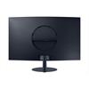 Eladó Már csak volt!!! Monitor 23,6" FHD 1920x1080 ívelt kijelzős HDMI Display port Samsung C24T550FDR - olcsó, Új Eladó Már csak volt!!! - Miskolc ( Borsod-Abaúj-Zemplén ) fotó 3