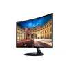 Eladó Már csak volt!!! Monitor 27" FullHD 1920x1080 Ívelt LED VA 4ms Mega DCR HDMI Dsub Samsu - olcsó, Új Eladó Már csak volt!!! - Miskolc ( Borsod-Abaúj-Zemplén ) fotó 1