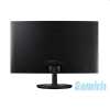 Eladó Már csak volt!!! Monitor 27" FullHD 1920x1080 Ívelt LED VA 4ms Mega DCR HDMI Dsub Samsu - olcsó, Új Eladó Már csak volt!!! - Miskolc ( Borsod-Abaúj-Zemplén ) fotó 3