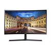 Eladó Már csak volt!!! Monitor 27" 1920x1080 VA VGA HDMI Samsung C27F396FHR - olcsó, Új Eladó Már csak volt!!! - Miskolc ( Borsod-Abaúj-Zemplén ) fotó 1