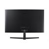 Eladó Már csak volt!!! Monitor 27" 1920x1080 VA VGA HDMI Samsung C27F396FHR - olcsó, Új Eladó Már csak volt!!! - Miskolc ( Borsod-Abaúj-Zemplén ) fotó 2