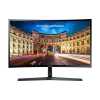 Eladó Már csak volt!!! Monitor 27" FHD 1920x1080 Ívelt HDMI Dsub fekete B2C Samsung C27F396FHU - olcsó, Új Eladó Már csak volt!!! - Miskolc ( Borsod-Abaúj-Zemplén ) fotó 1